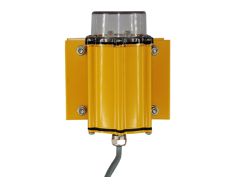 Obstruction light A double Obstruction light A double